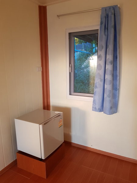 Jit Dee Home Khao Kho, Khao Kho, Thailand