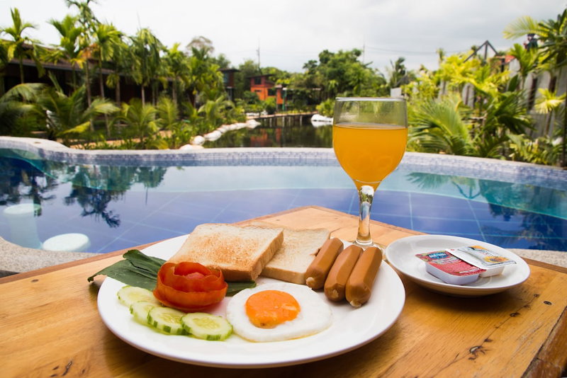 Panwana Resort, Rayong, Thailand