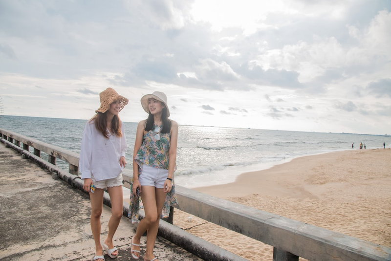 Panwana Resort, Rayong, Thailand