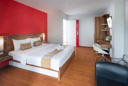 Eco Inn Prime Trang, Trang, Thailand