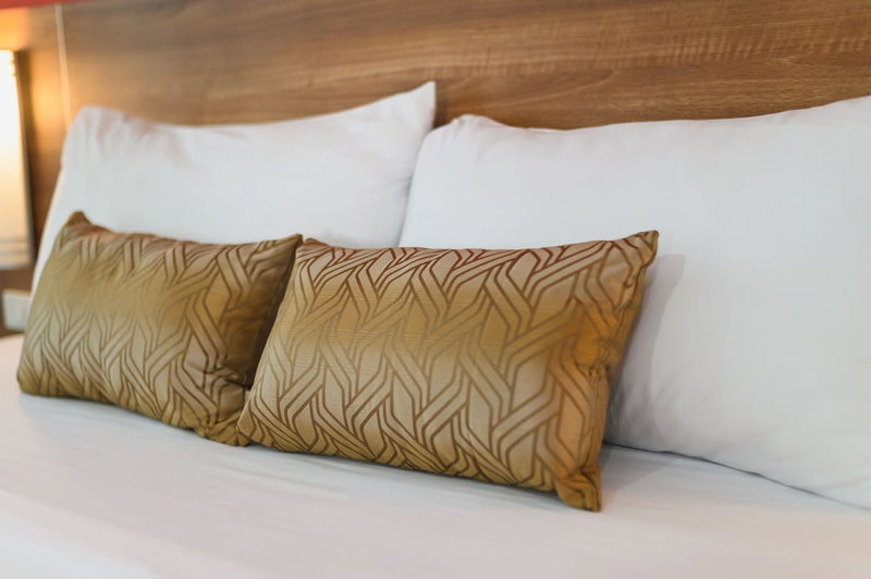 Eco Inn Prime Trang, Trang, Thailand