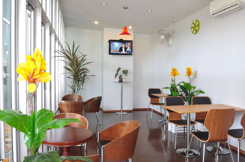 Eco Inn Prime Trang, Trang, Thailand