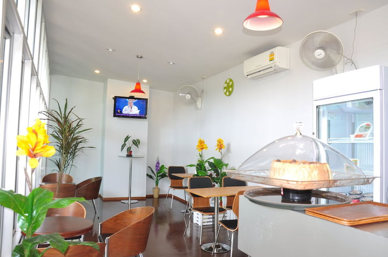 Eco Inn Prime Trang, Trang, Thailand