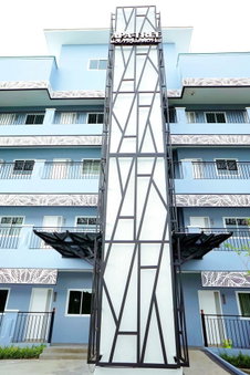 APA-TREE Boutique Hotel, Takua Thung, Thailand