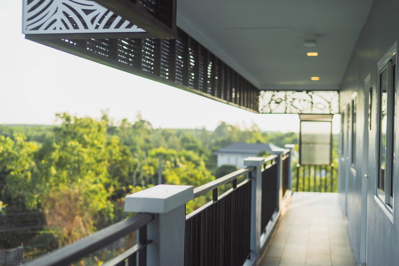 APA-TREE Boutique Hotel, Takua Thung, Thailand