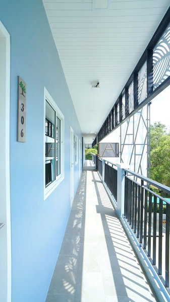 APA-TREE Boutique Hotel, Takua Thung, Thailand