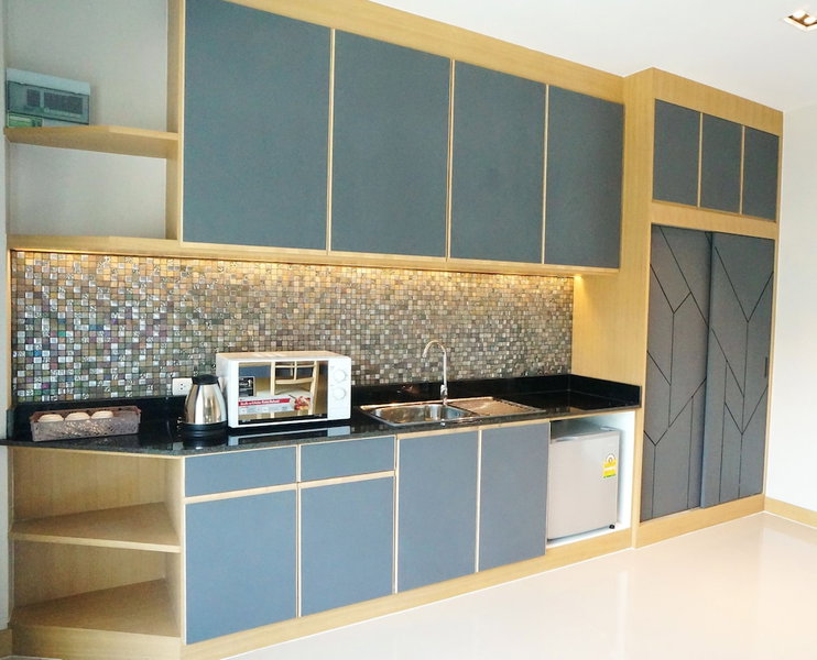 APA-TREE Boutique Hotel, Takua Thung, Thailand