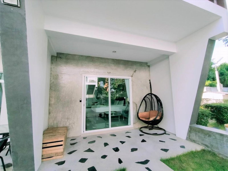 Makan Resort, Kanchanaburi, Thailand