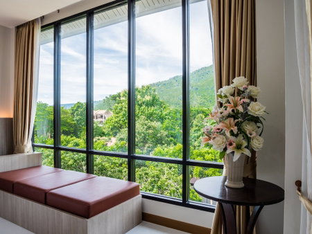 Ozone Hotel Khao Yai, Pak Chong, Thailand