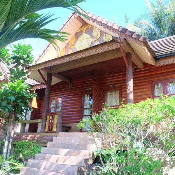 Suanya Kohkood Resort and Spa, Ko Kood, Thailand