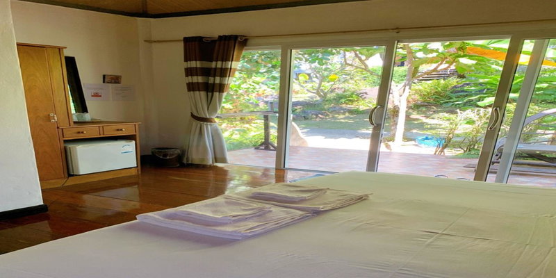 Suanya Kohkood Resort and Spa, Ko Kood, Thailand