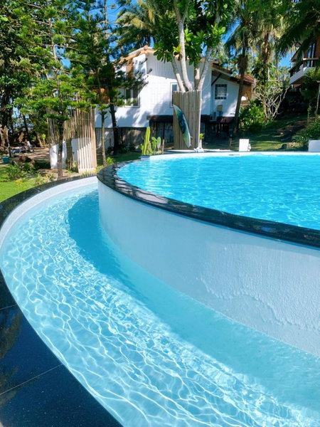 Suanya Kohkood Resort and Spa, Ko Kood, Thailand