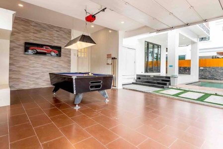 3BD Pool Villa Pattaya with sauna - Exquisite Pool Villa B, Nong Prue, Thailand