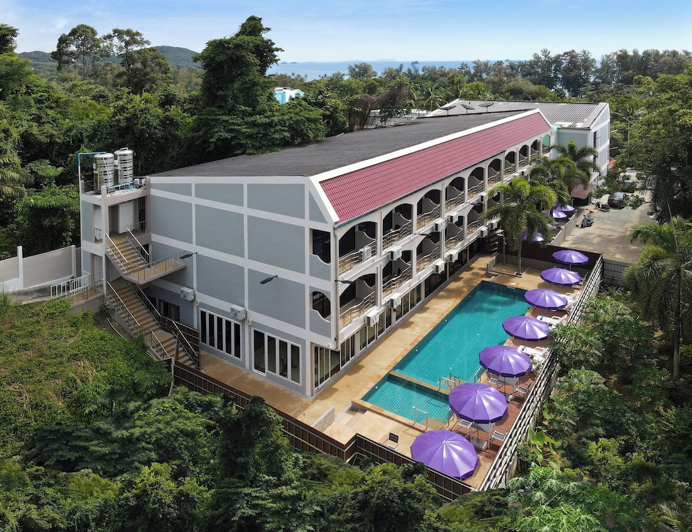 Aspira Resort Klong Muang Krabi, Thailand
