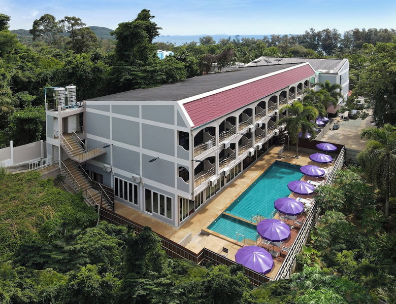 Aspira Resort Klong Muang Krabi, Krabi, Thailand