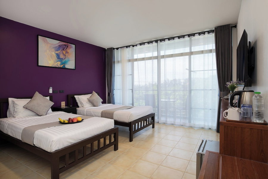 Aspira Resort Klong Muang Krabi, Krabi, Thailand