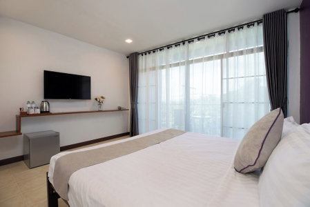 Aspira Resort Klong Muang Krabi, Krabi, Thailand