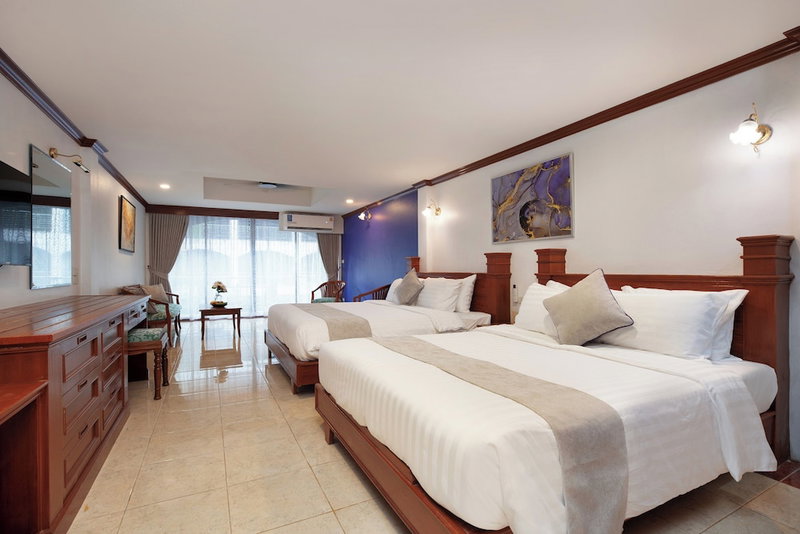 Aspira Resort Klong Muang Krabi, Krabi, Thailand