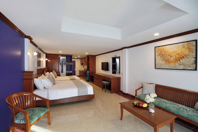 Aspira Resort Klong Muang Krabi, Krabi, Thailand