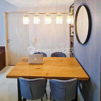 Apartment for rent in Tangerang, Indonesia · 2 rooms, 2 baths