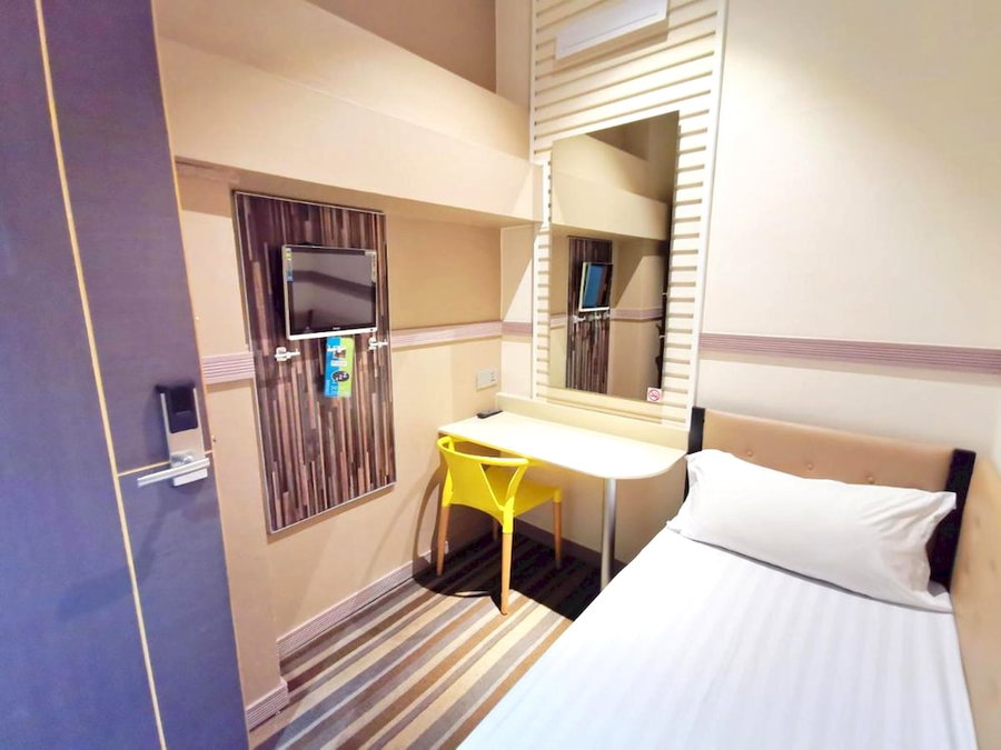 Capital O 75451 Podstel Hostel Bangkok, Bangkok, Thailand