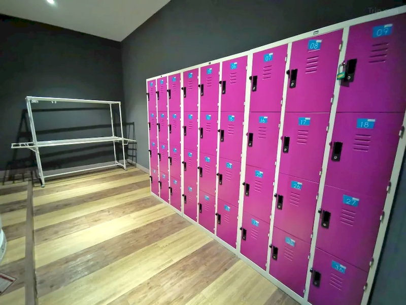 Capital O 75451 Podstel Hostel Bangkok, Bangkok, Thailand