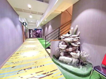 Capital O 75451 Podstel Hostel Bangkok, Bangkok, Thailand