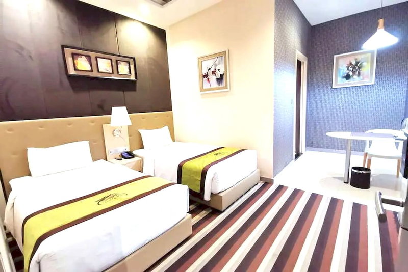 Capital O 75451 Podstel Hostel Bangkok, Bangkok, Thailand