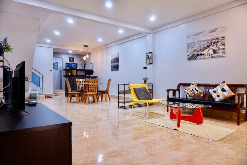 Bhundaree Richy, Hat Yai, Thailand