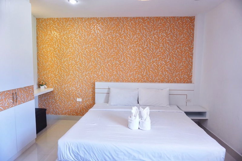 Bhundaree Richy, Hat Yai, Thailand