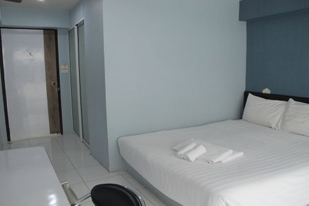 Pool Villa @ Donmueang, Bangkok, Thailand