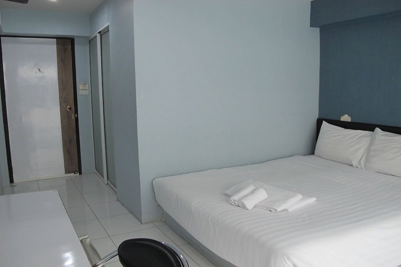 Pool Villa @ Donmueang, Bangkok, Thailand