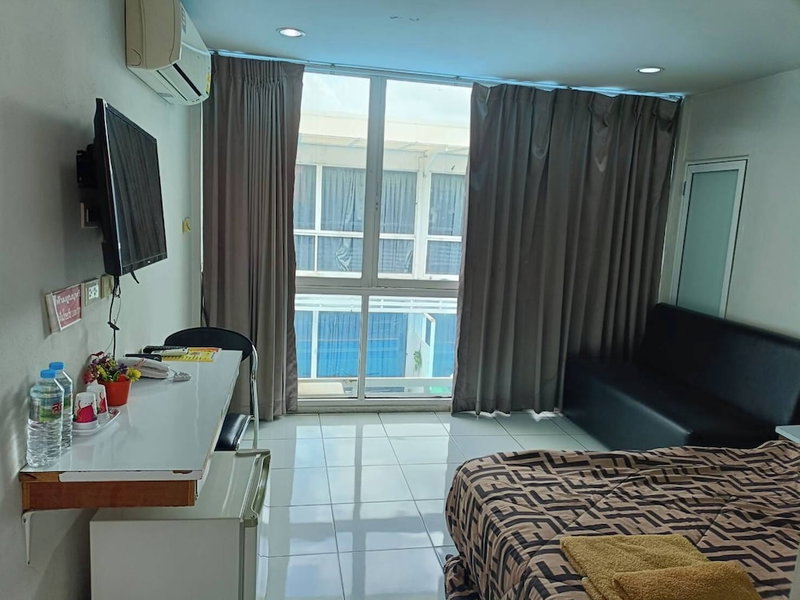 Pool Villa @ Donmueang, Bangkok, Thailand