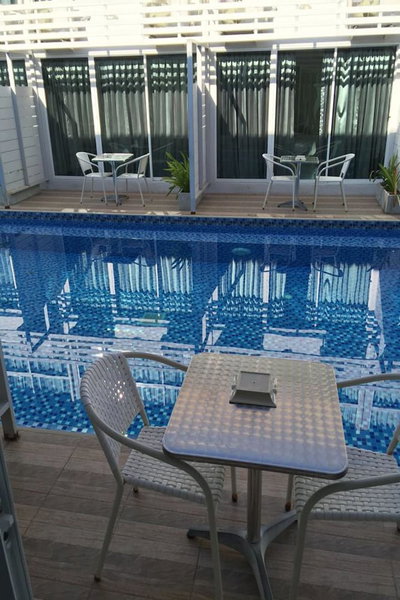 Pool Villa @ Donmueang, Bangkok, Thailand