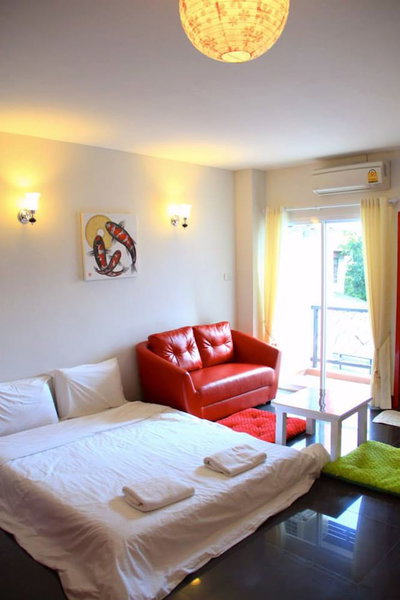 The Cottage Lampang, Lampang, Thailand