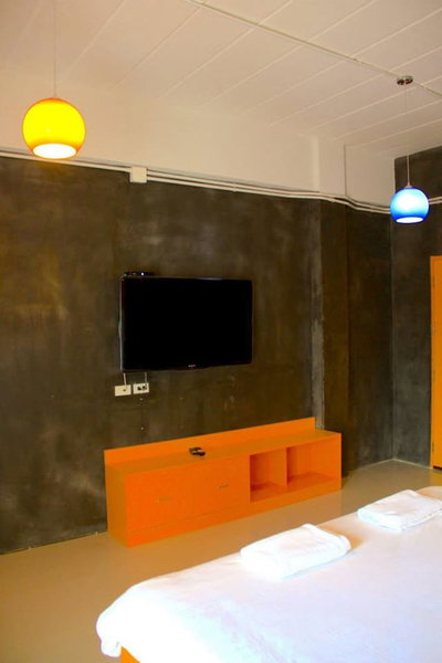 The Cottage Lampang, Lampang, Thailand