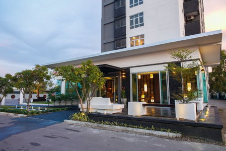 The Zenery, Lampang, Thailand