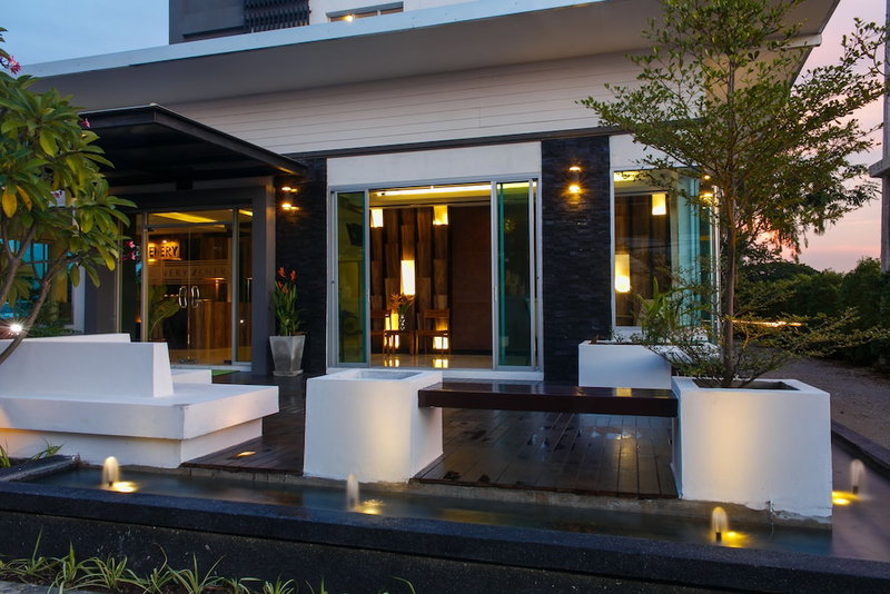 The Zenery, Lampang, Thailand