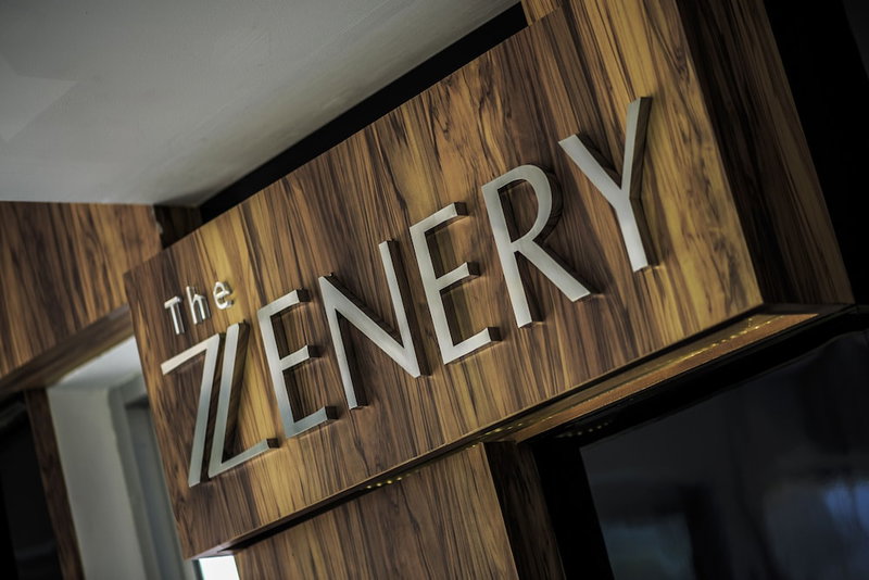 The Zenery, Lampang, Thailand