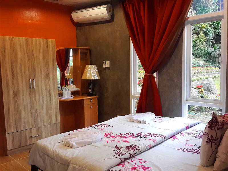 Kirirath Resort, Pak Chong, Thailand