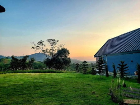 Kirirath Resort, Pak Chong, Thailand