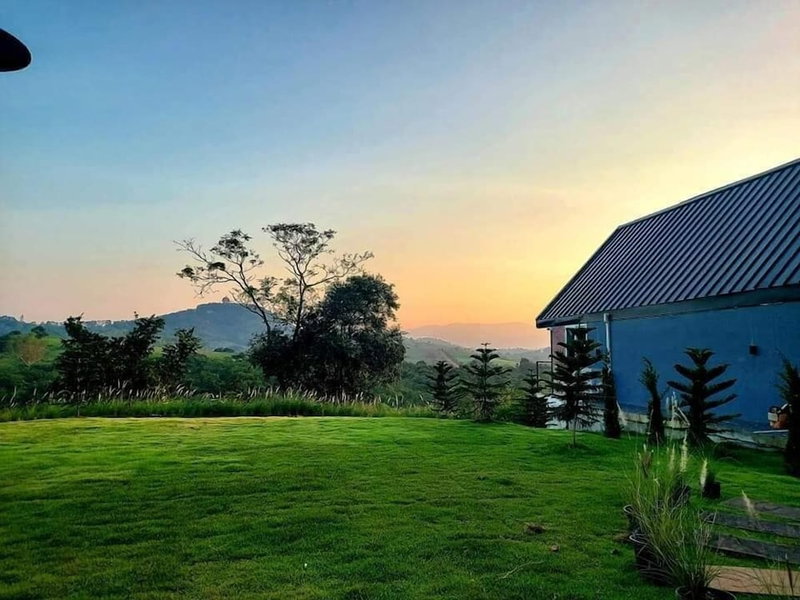 Kirirath Resort, Pak Chong, Thailand