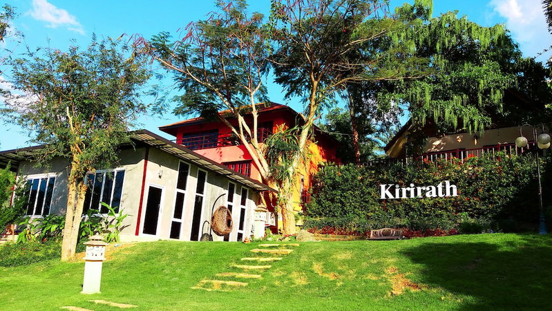 Kirirath Resort, Pak Chong, Thailand