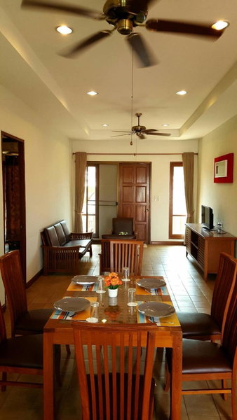 Thongsathit Hill Resort Khao Yai, Nong Nam Daeng, Thailand