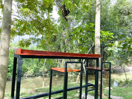 Tara Life, Ratchaburi, Thailand