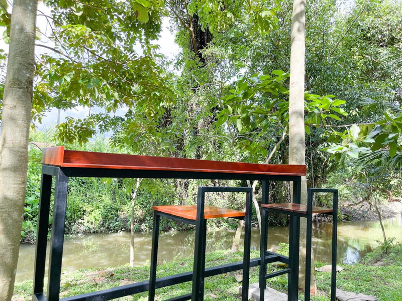 Tara Life, Ratchaburi, Thailand
