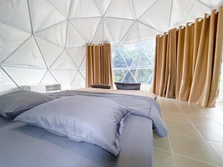 Tara Life, Ratchaburi, Thailand