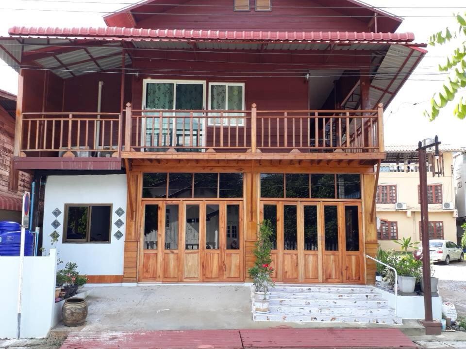 Hotel · Baan Kokaew Chiang Khan, Chiang Khan