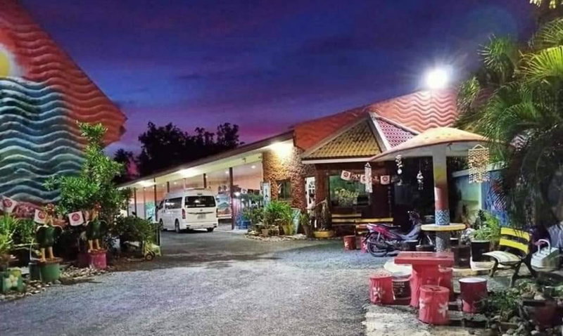 สิชล บ้านอุ๊ รีสอร์ท, Sichon, Thailand