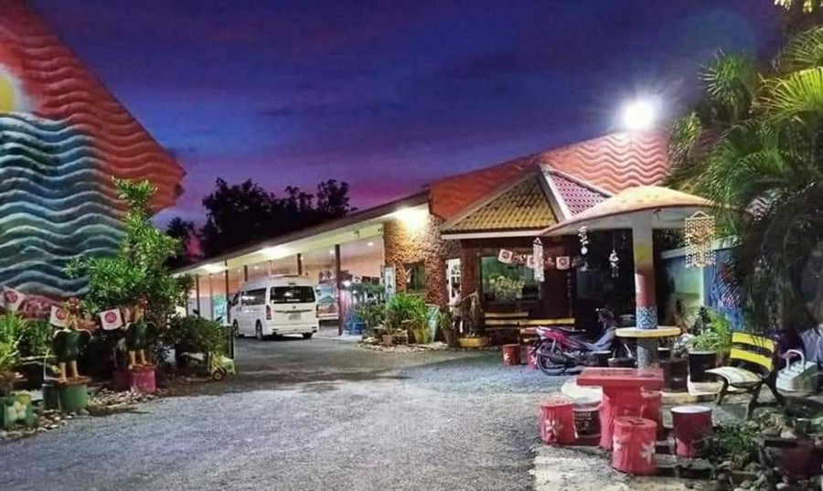 สิชล บ้านอุ๊ รีสอร์ท, Sichon, Thailand